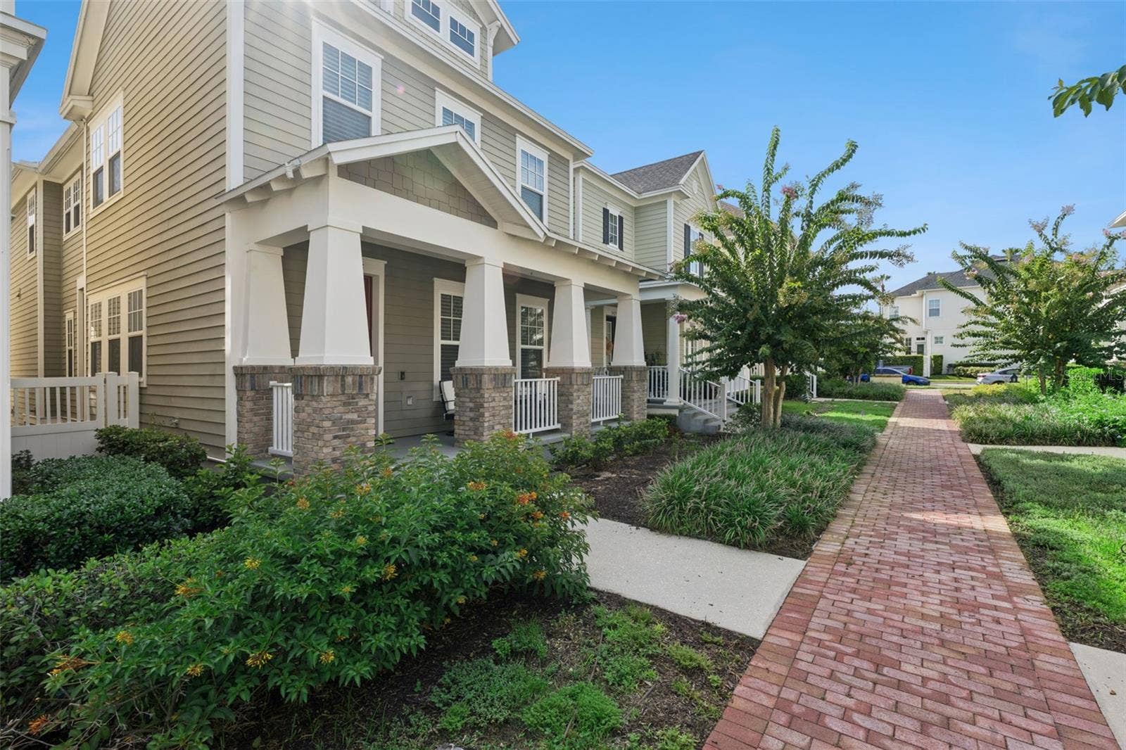 1425 RESOLUTE STREET, Celebration, FL 34747 1425 RESOLUTE STREET, Celebration, FL 34747