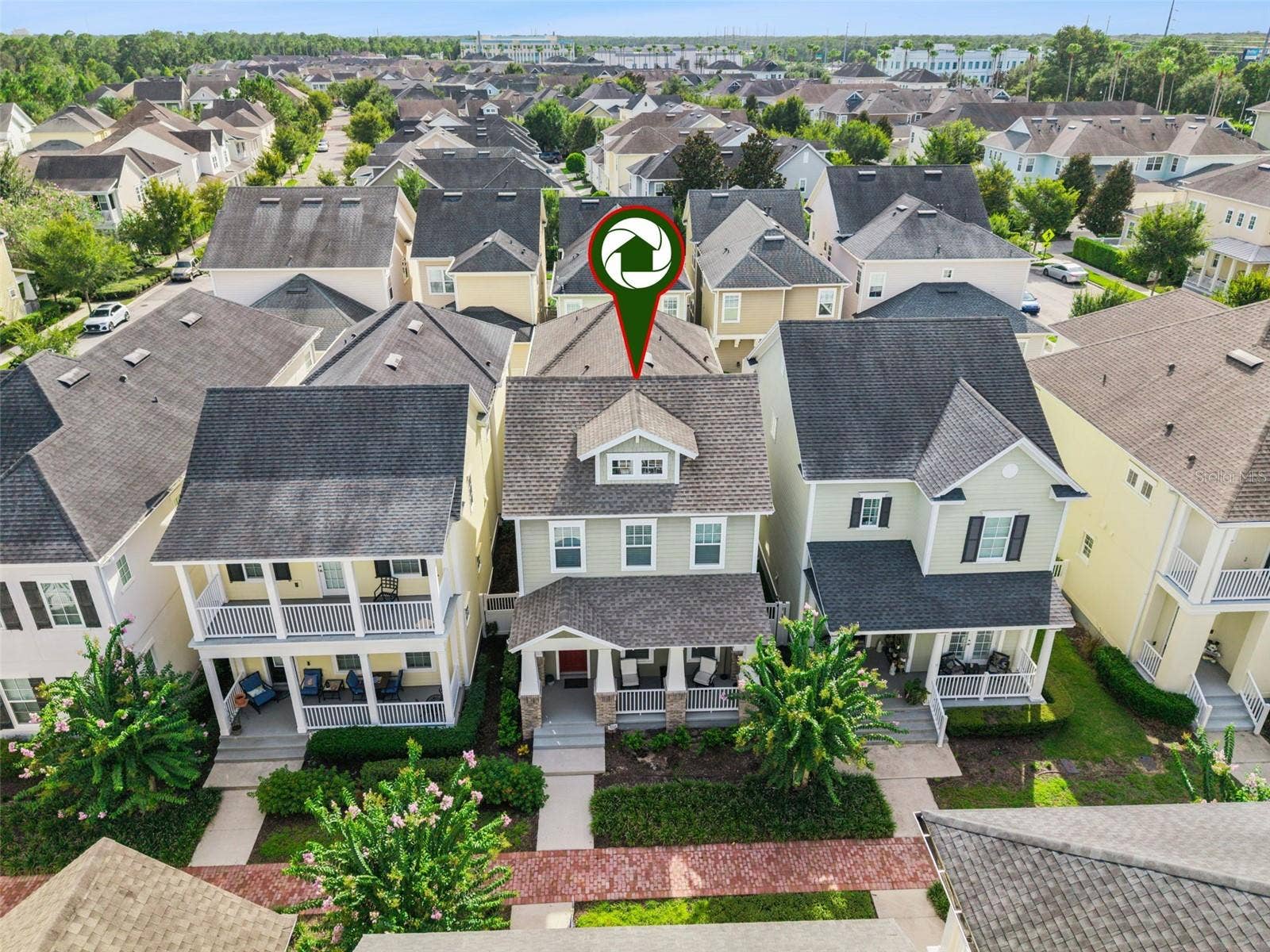 1425 RESOLUTE STREET, Celebration, FL 34747 1425 RESOLUTE STREET, Celebration, FL 34747