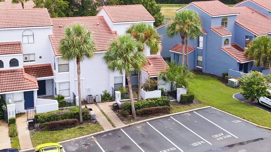 Property photo for 4836 MARKS TERRACE, #394, Orlando, FL