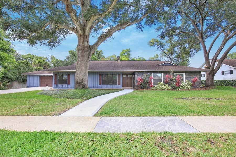 Property photo for 8937 EASTERLING DRIVE, Orlando, FL