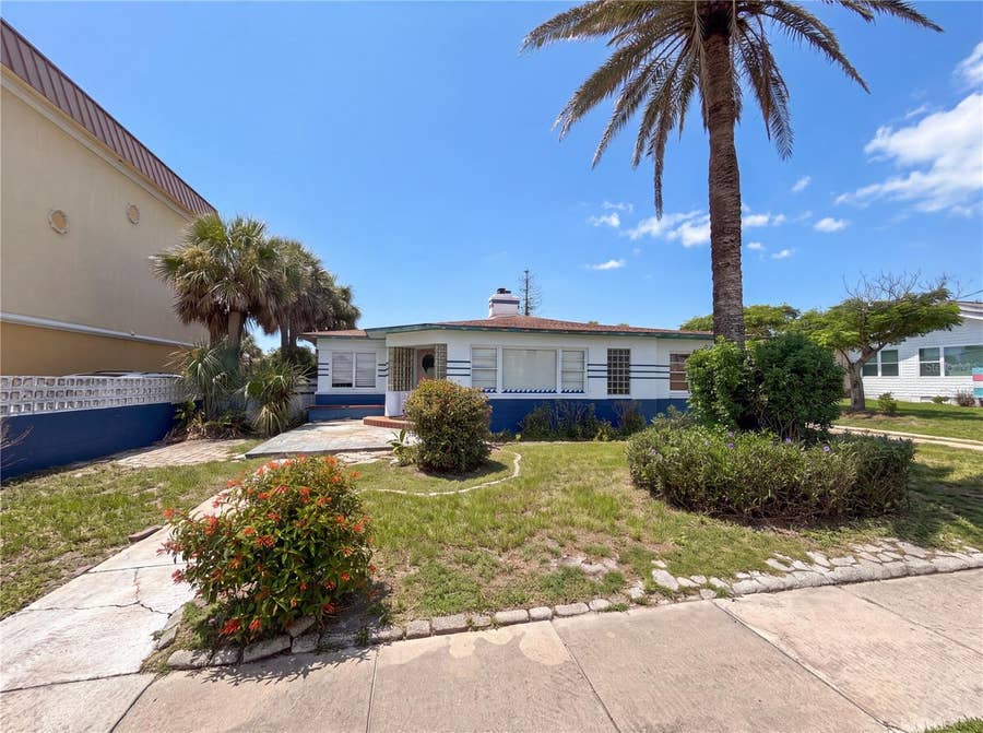 Property photo for 370 HARTFORD AVENUE, Daytona Beach, FL