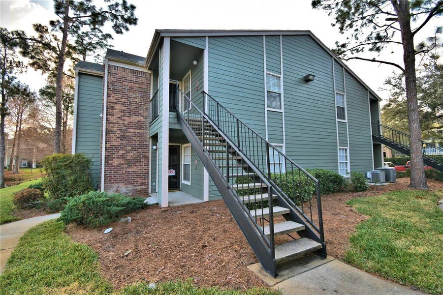 Property photo for 5028 PARK CENTRAL DRIVE, #2128, Orlando, FL