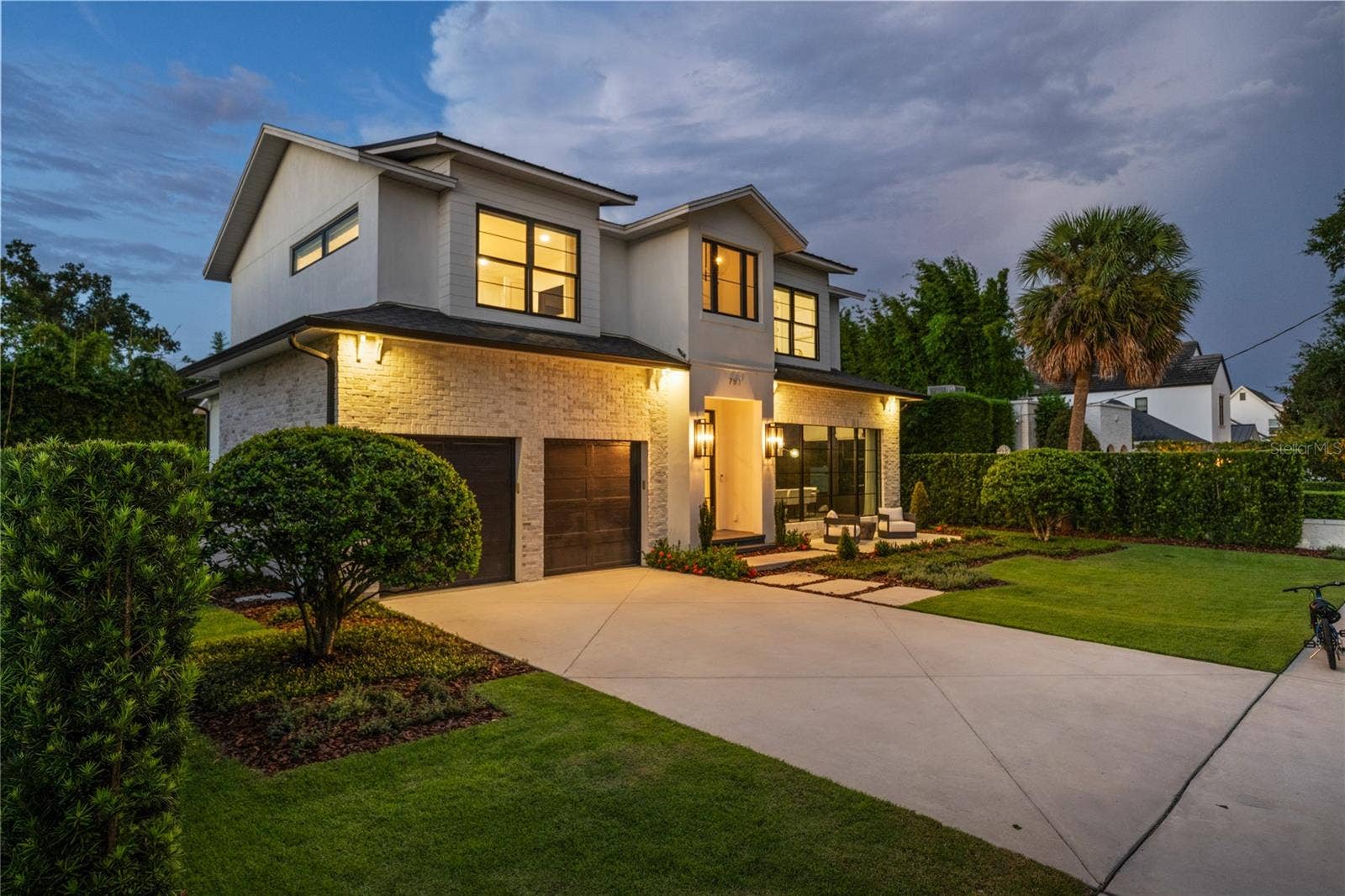751 PANSY AVENUE, Winter Park, FL 32789 751 PANSY AVENUE, Winter Park, FL 32789
