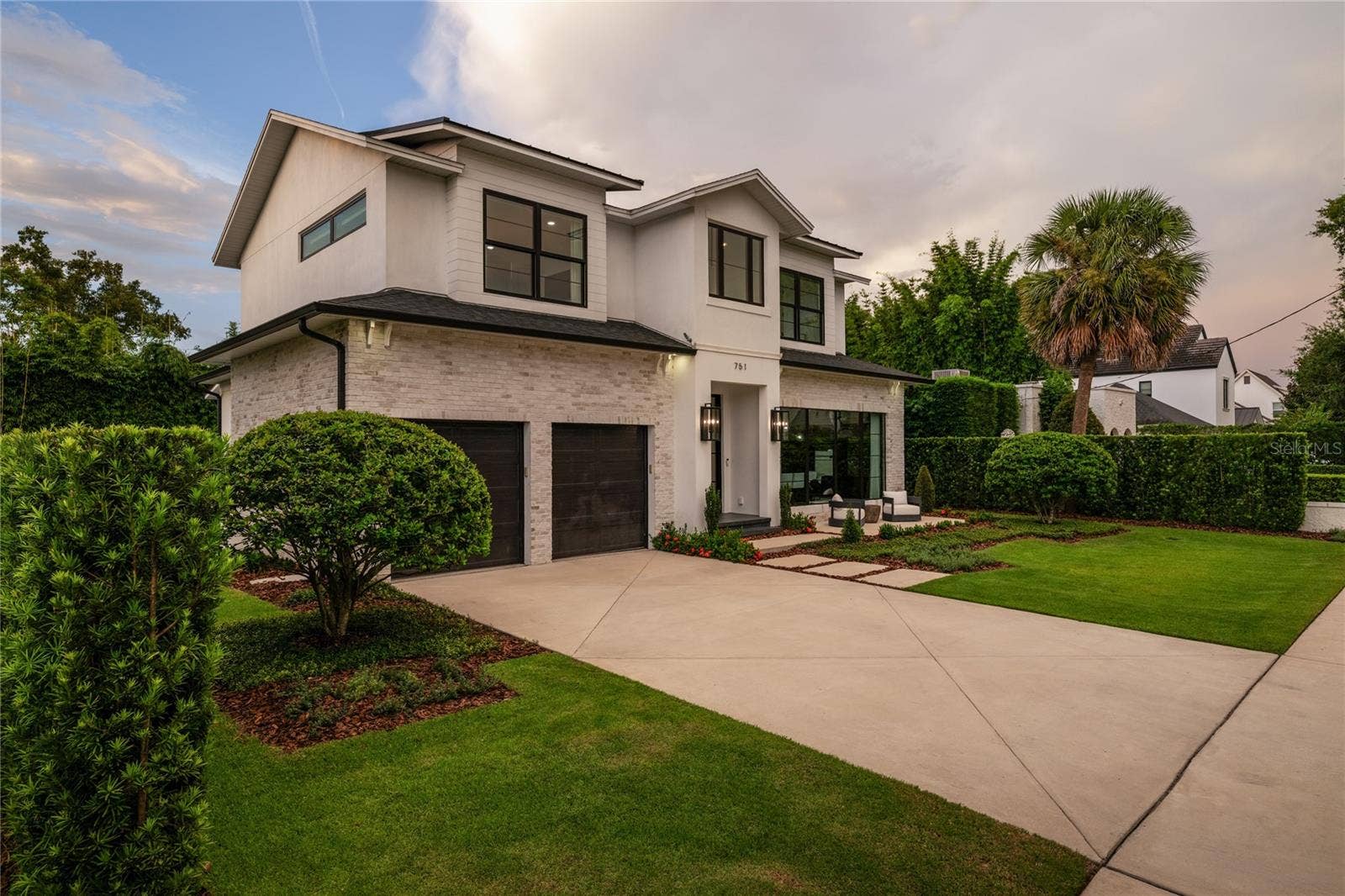 751 PANSY AVENUE, Winter Park, FL 32789 751 PANSY AVENUE, Winter Park, FL 32789