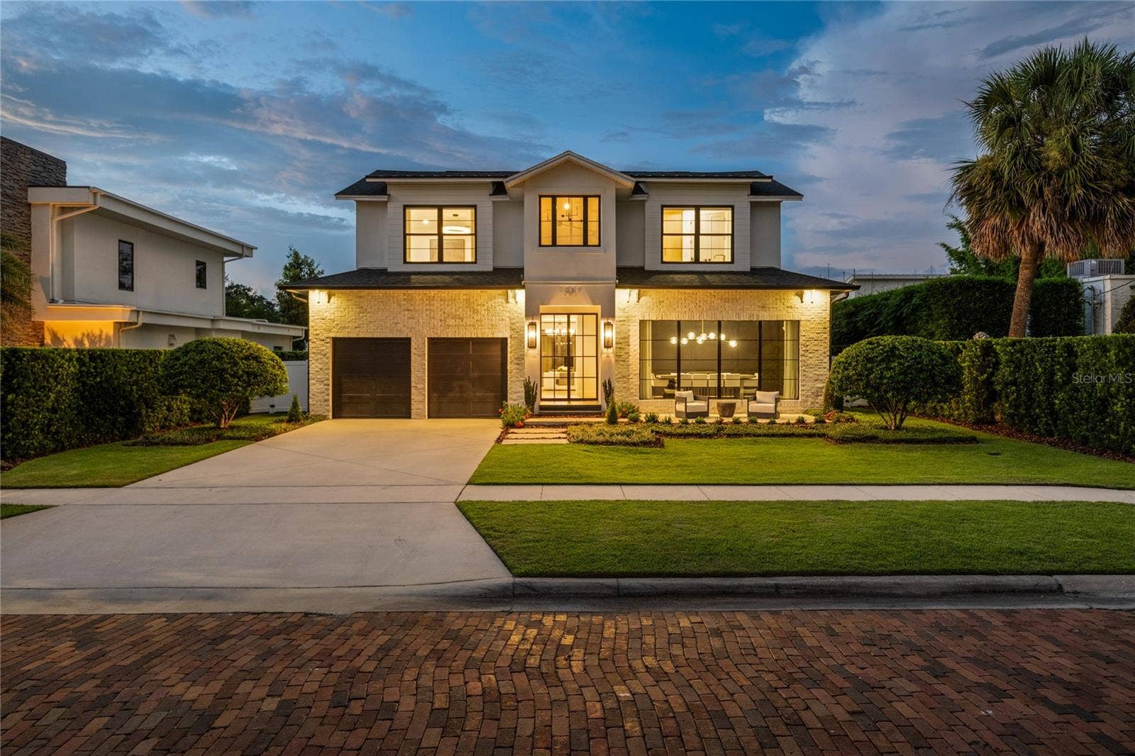 751 PANSY AVENUE, Winter Park, FL 32789 751 PANSY AVENUE, Winter Park, FL 32789
