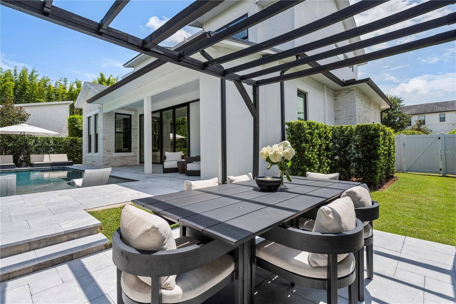 751 PANSY AVENUE, Winter Park, FL 32789 751 PANSY AVENUE, Winter Park, FL 32789