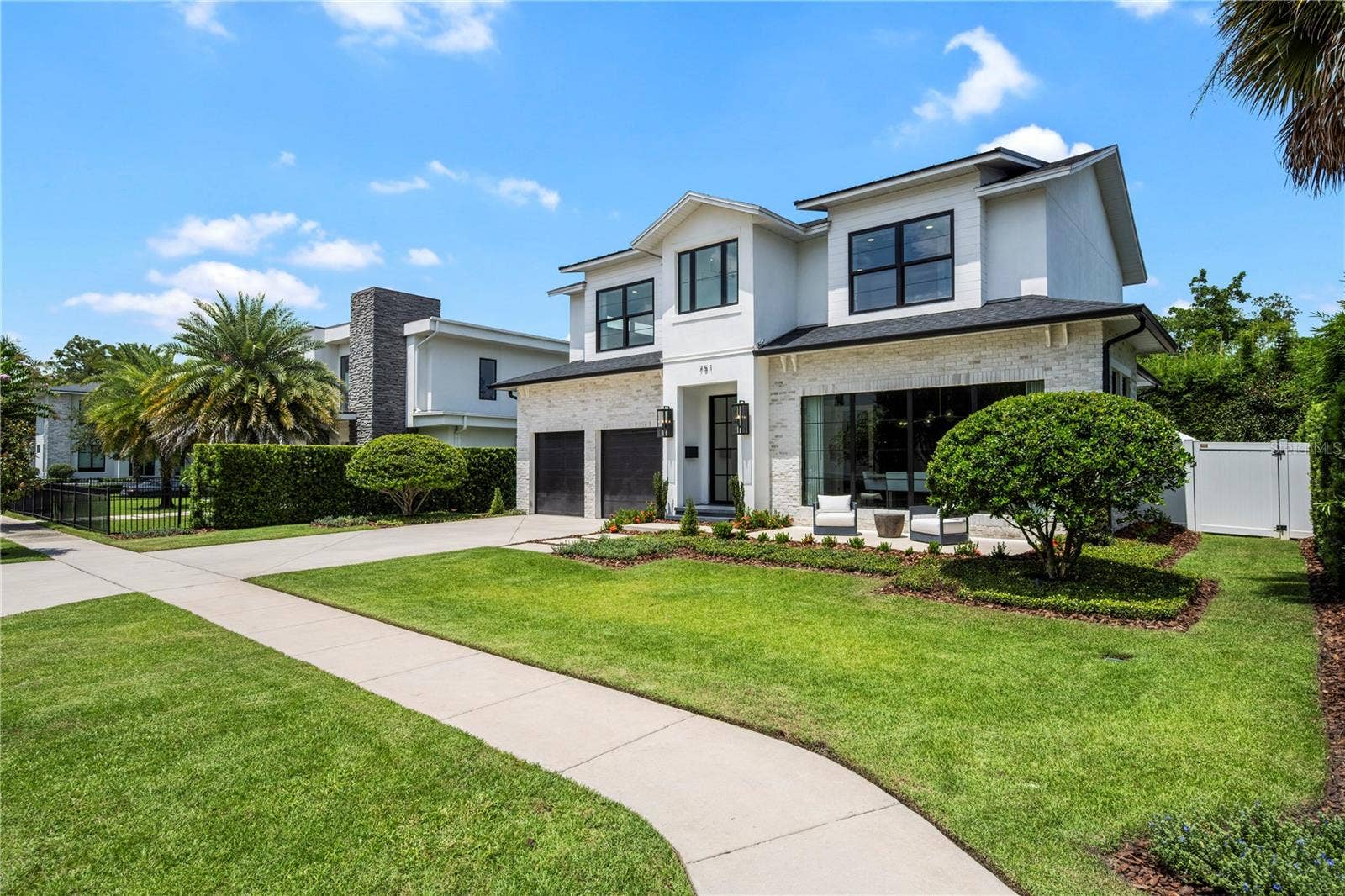751 PANSY AVENUE, Winter Park, FL 32789 751 PANSY AVENUE, Winter Park, FL 32789