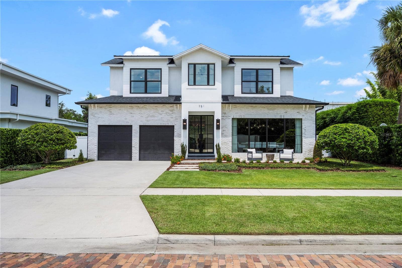 751 PANSY AVENUE, Winter Park, FL 32789 751 PANSY AVENUE, Winter Park, FL 32789