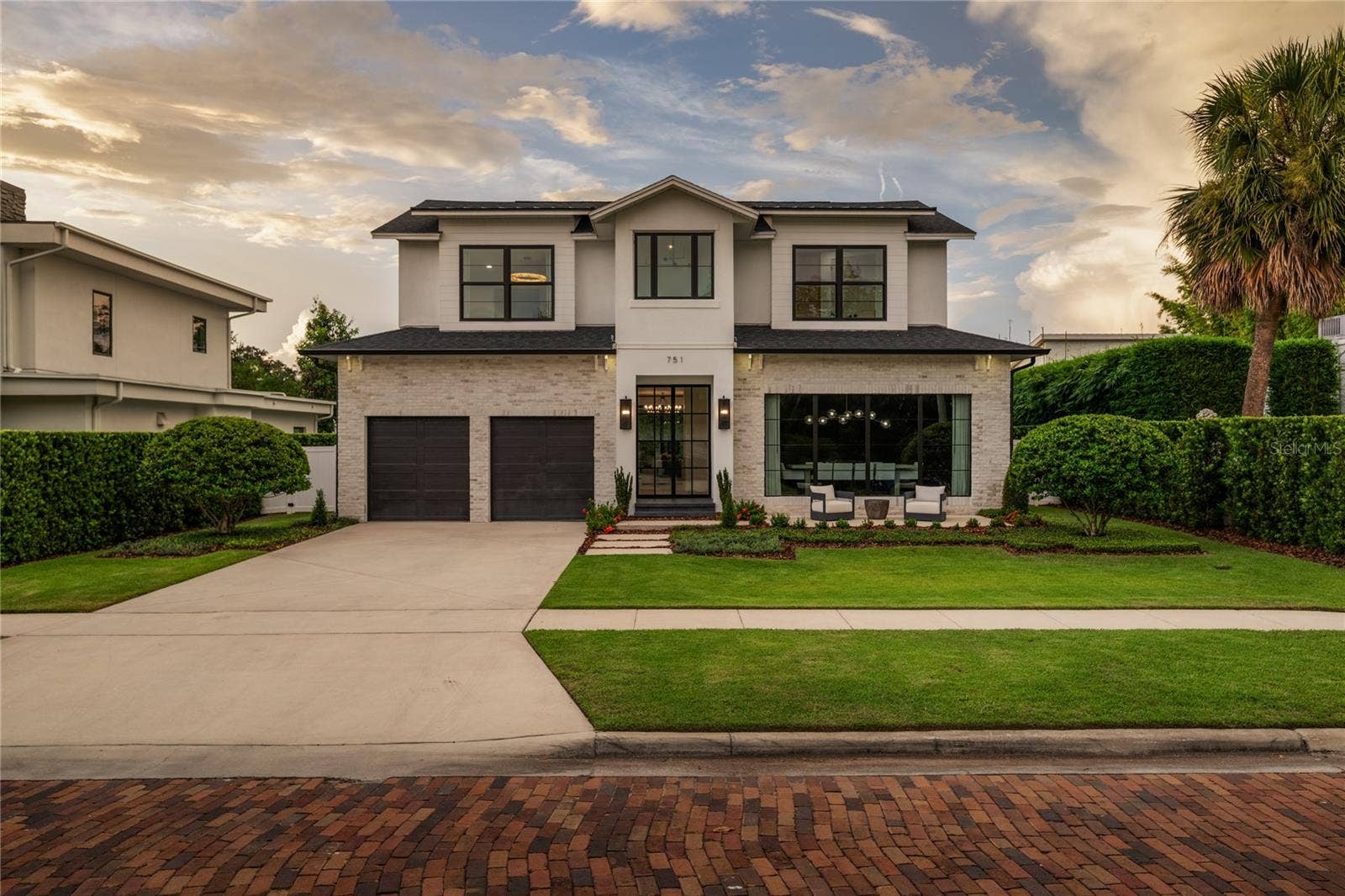 751 PANSY AVENUE, Winter Park, FL 32789 751 PANSY AVENUE, Winter Park, FL 32789