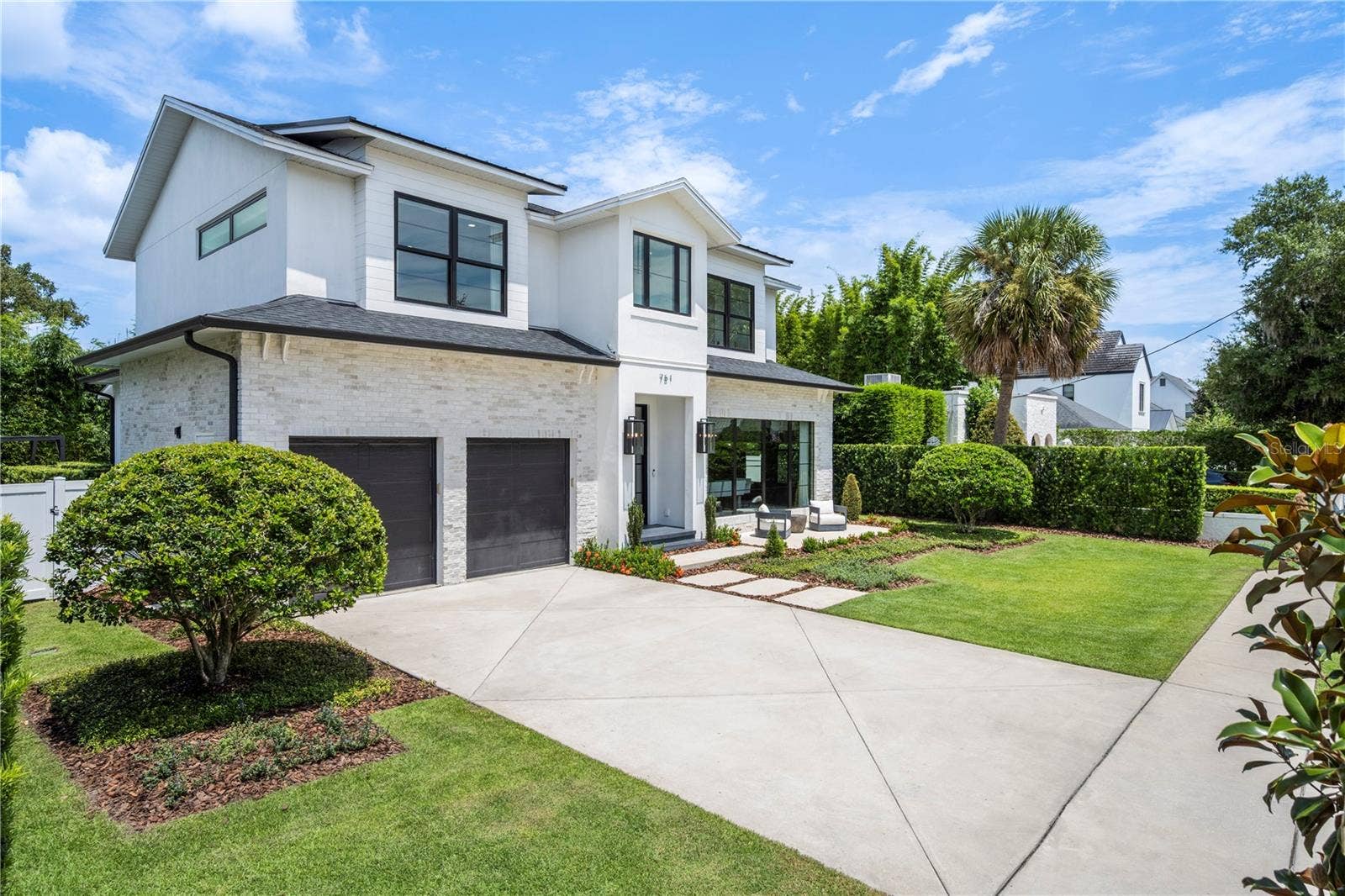 751 PANSY AVENUE, Winter Park, FL 32789 751 PANSY AVENUE, Winter Park, FL 32789