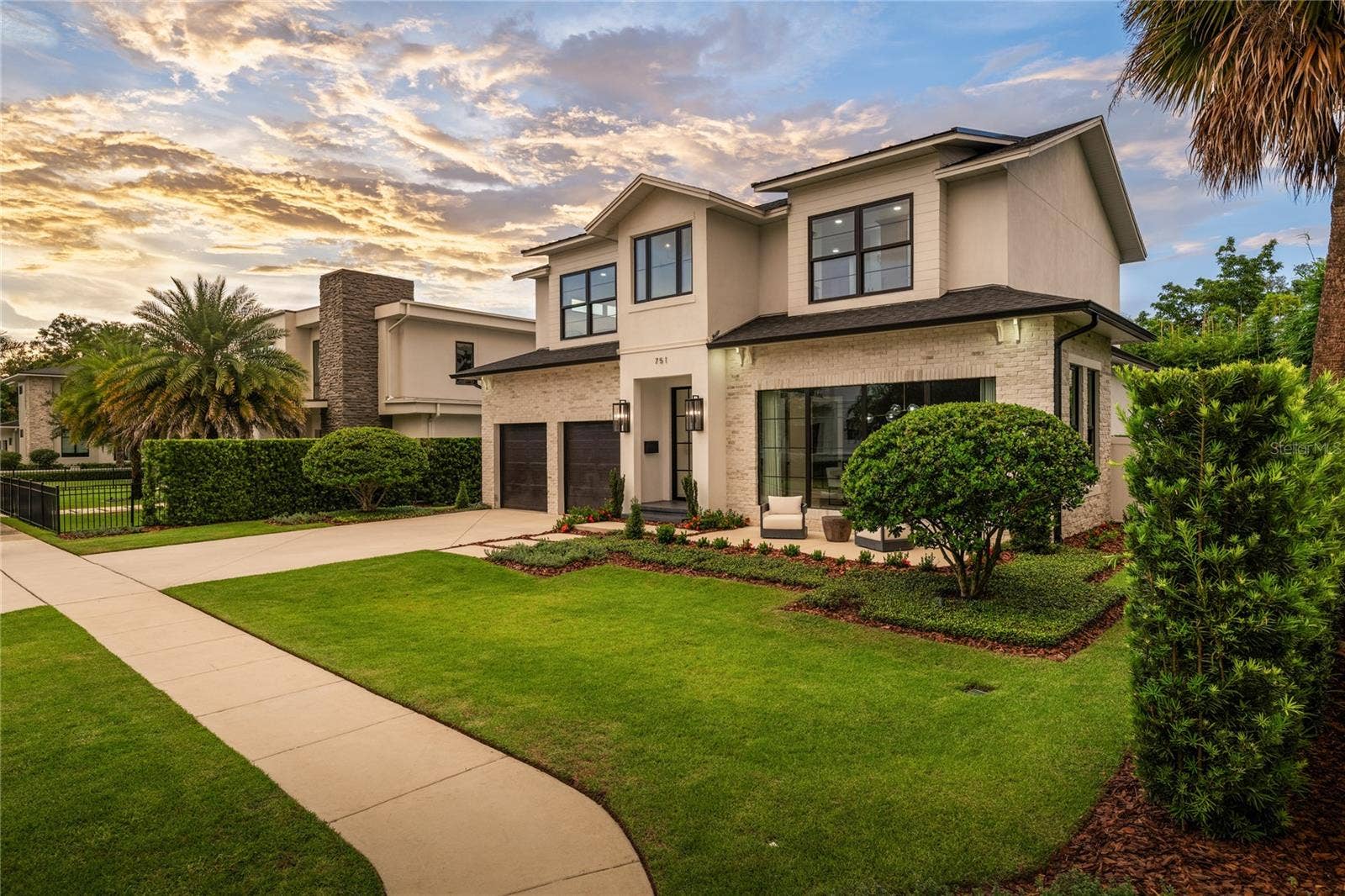 751 PANSY AVENUE, Winter Park, FL 32789 751 PANSY AVENUE, Winter Park, FL 32789