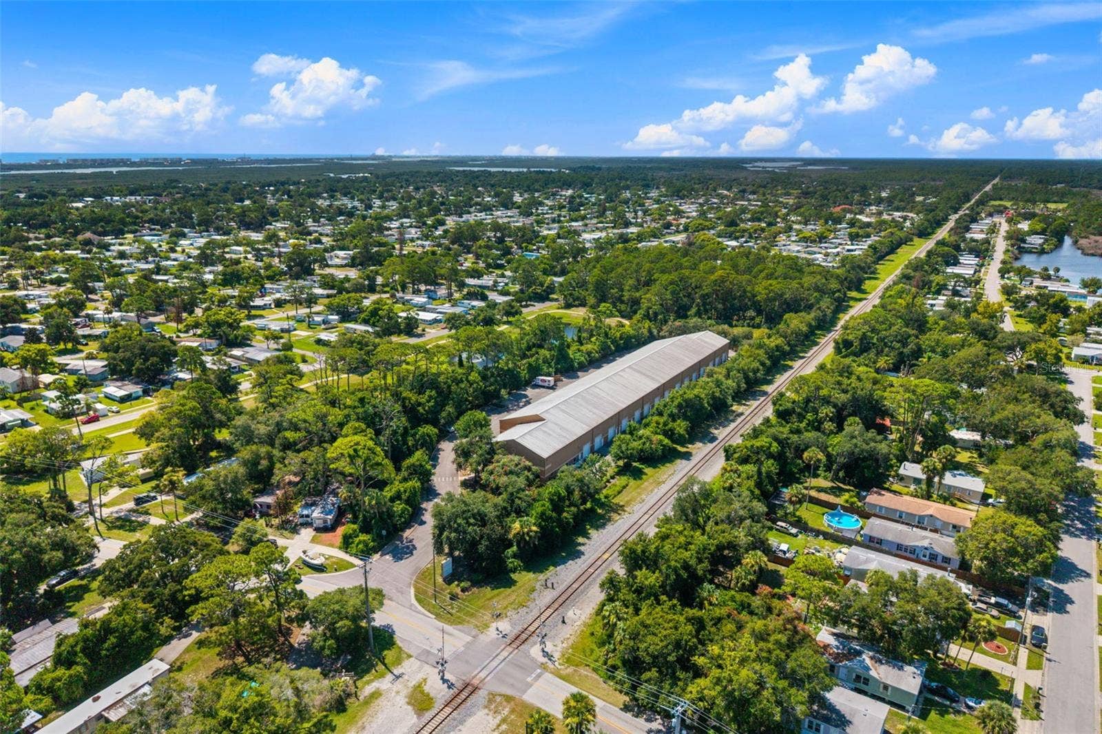 585 COMMONWEALTH BOULEVARD, Port Orange, FL 32127 585 COMMONWEALTH BOULEVARD, Port Orange, FL 32127