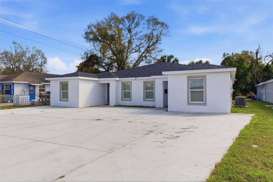 Property photo for 302 AVENUE P NW, Winter Haven, FL