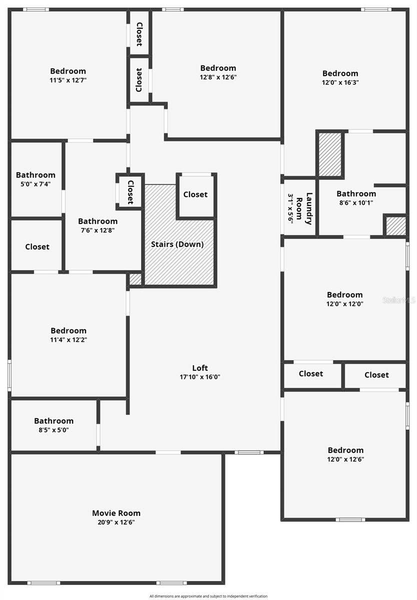 9033 HAZARD STREET, Davenport, FL 33896 9033 HAZARD STREET, Davenport, FL 33896