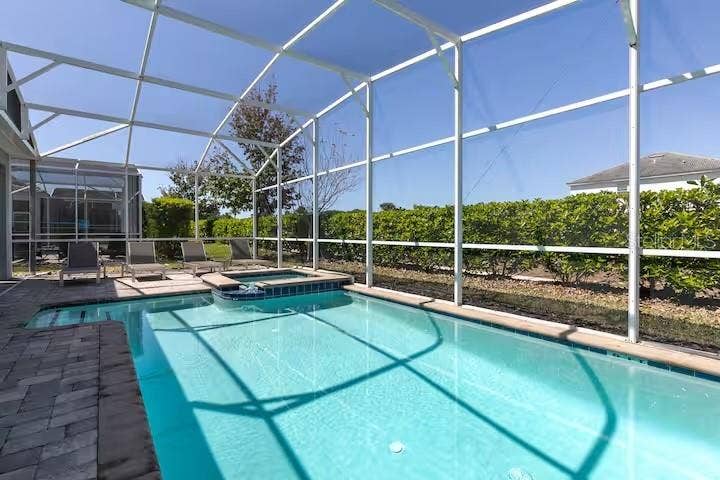 9033 HAZARD STREET, Davenport, FL 33896 9033 HAZARD STREET, Davenport, FL 33896