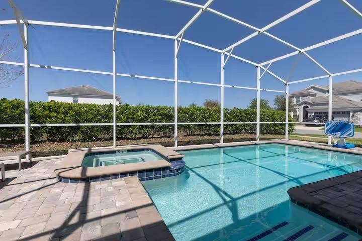 9033 HAZARD STREET, Davenport, FL 33896 9033 HAZARD STREET, Davenport, FL 33896