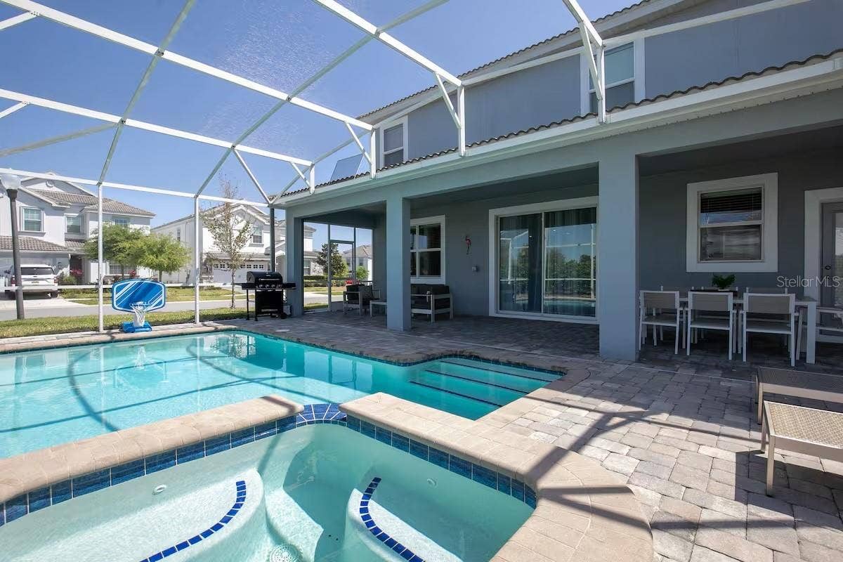 9033 HAZARD STREET, Davenport, FL 33896 9033 HAZARD STREET, Davenport, FL 33896