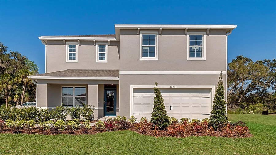Property photo for 3519 MALAWI TRAIL, St Cloud, FL