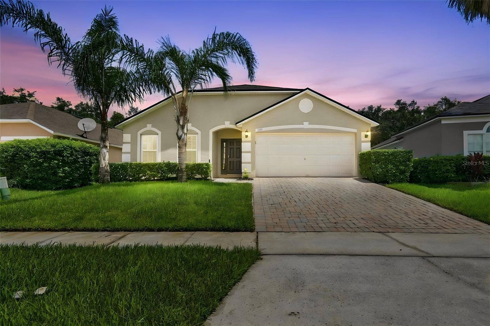 1151 BEECH GROVE WAY, Orlando, FL 32828 1151 BEECH GROVE WAY, Orlando, FL 32828