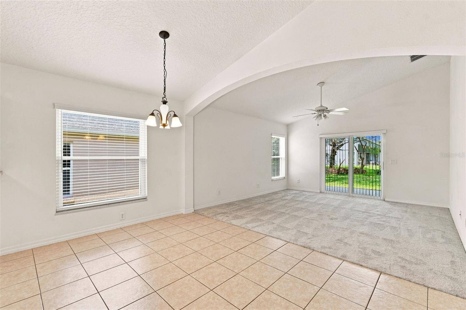 1151 BEECH GROVE WAY, Orlando, FL 32828 Breakfast Nook/Family Room