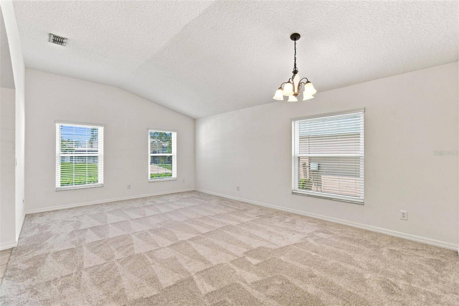 1151 BEECH GROVE WAY, Orlando, FL 32828 Natural Light in Dining Room