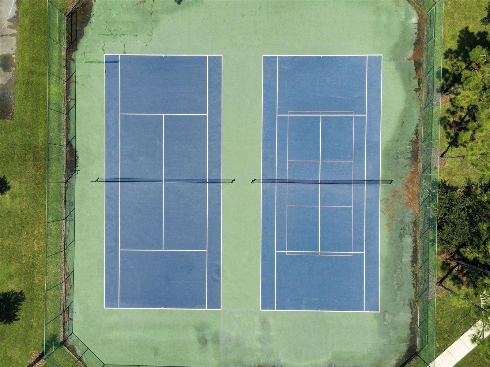 1151 BEECH GROVE WAY, Orlando, FL 32828 Community Tennis Courts