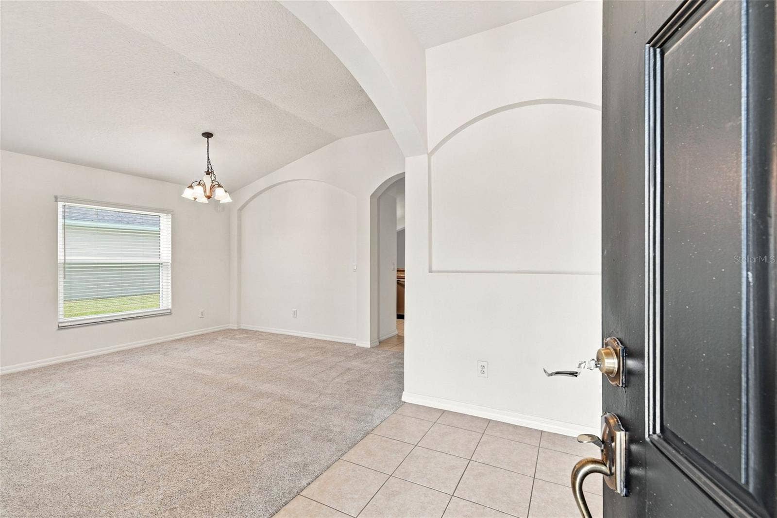 1151 BEECH GROVE WAY, Orlando, FL 32828 Foyer/Dining Room
