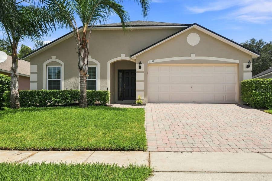 Property photo for 1151 BEECH GROVE WAY, Orlando, FL