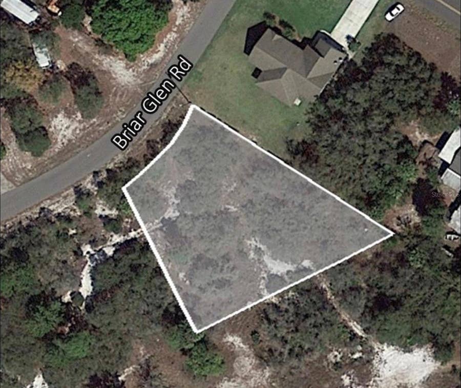 Property photo for 503 BRIAR GLEN ROAD, Lake Placid, FL