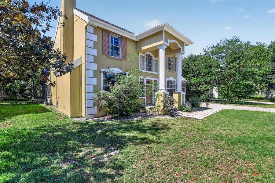 Property photo for 2727 RUNNING SPRINGS LOOP, Oviedo, FL