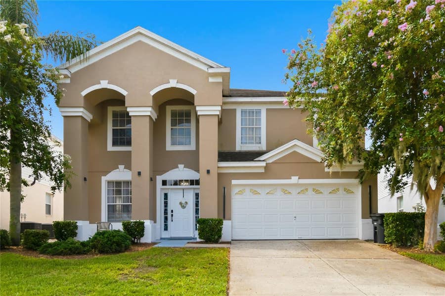 Property photo for 8006 KING PALM CIRCLE, Kissimmee, FL