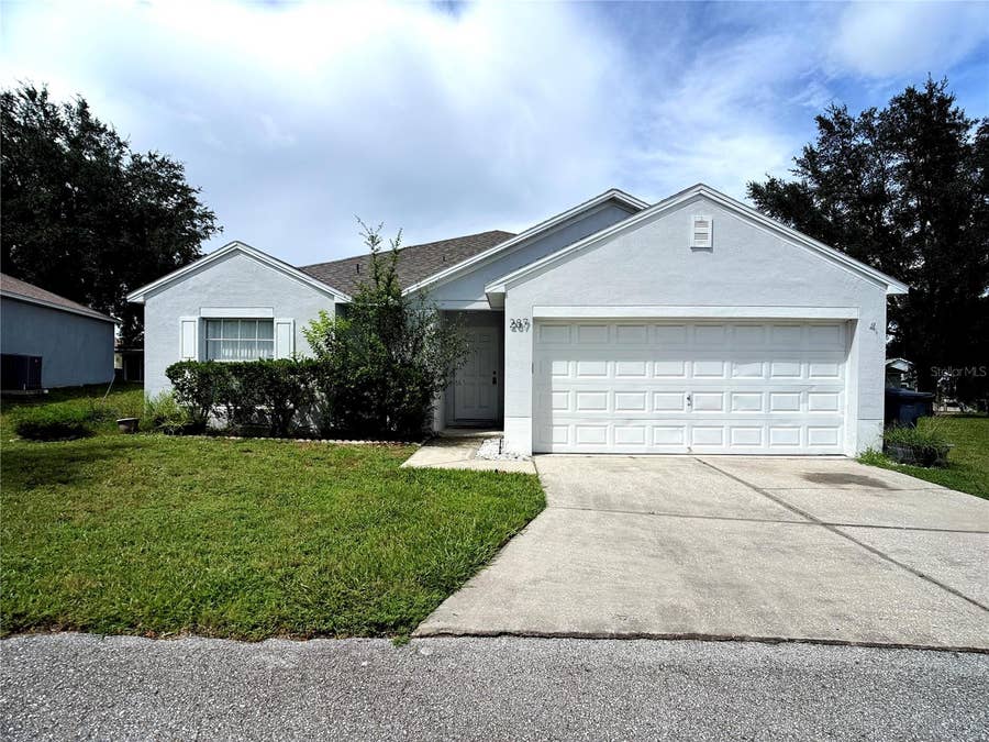 Property photo for 287 WALLEYE DRIVE, #S, Davenport, FL