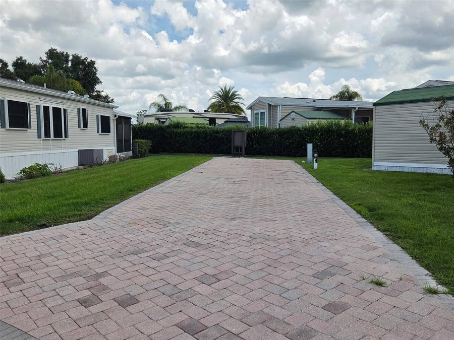 Property photo for 2408 CITRUS TREE ROAD, Clermont, FL