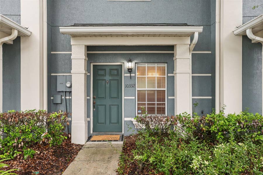 Property photo for 10332 MANDERLEY WAY, #111, Orlando, FL
