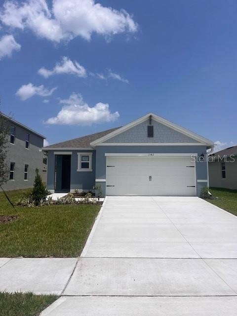Property photo for 1372 GRAND FLORA LANE, Sanford, FL