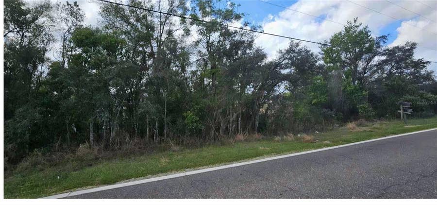 Property photo for MYSTERY HOUSE ROAD, Haines City, FL