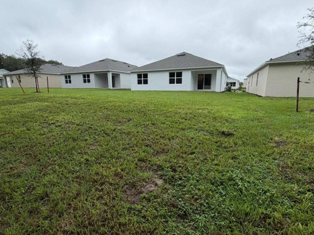 4907 MARSHELDER STREET, Apopka, FL 32712