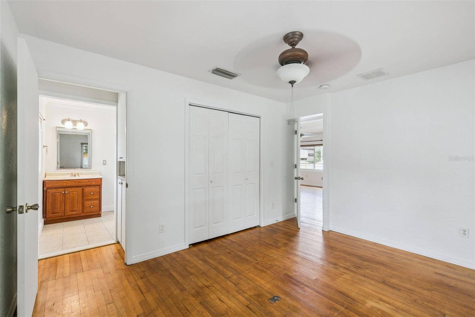1652 BERKSHIRE AVENUE, Winter Park, FL 32789 Primary Bedroom