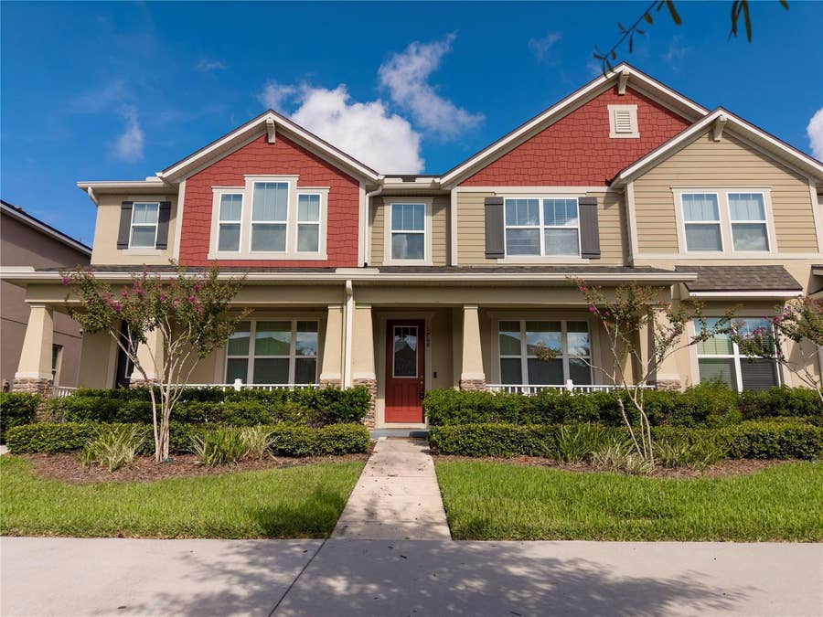 Property photo for 1768 FULFILLMENT DRIVE, Kissimmee, FL
