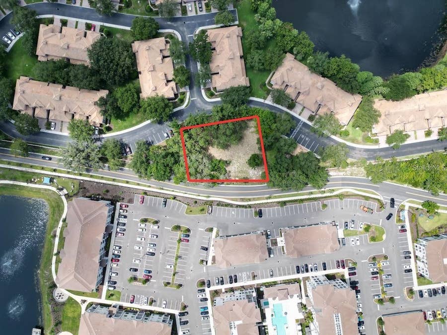 Property photo for 1320 S GOODMAN ROAD, Davenport, FL