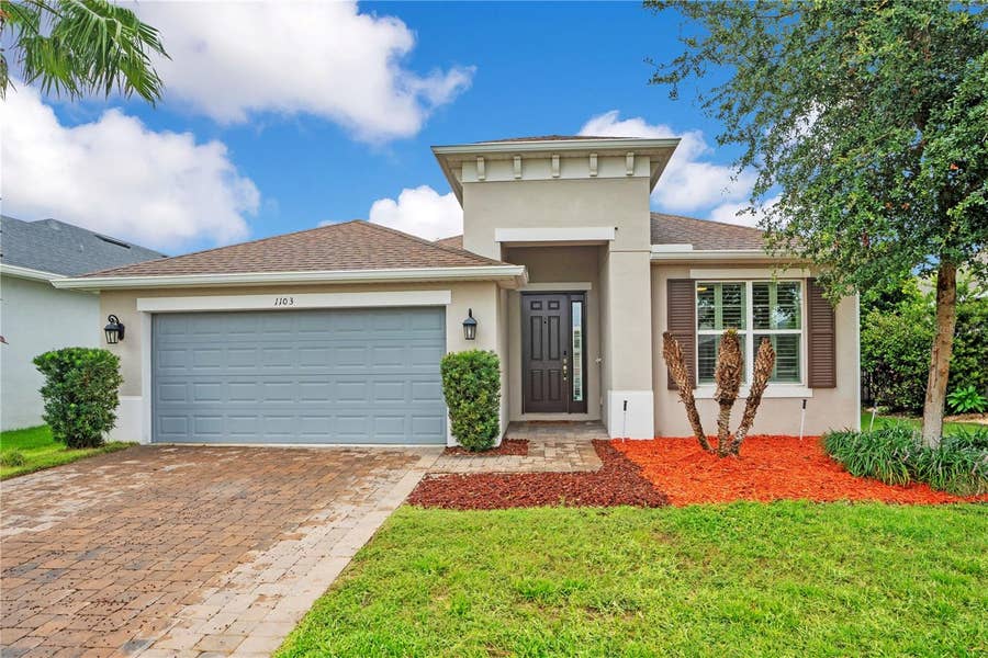 Property photo for 1103 NATHAN RIDGE RD, Clermont, FL