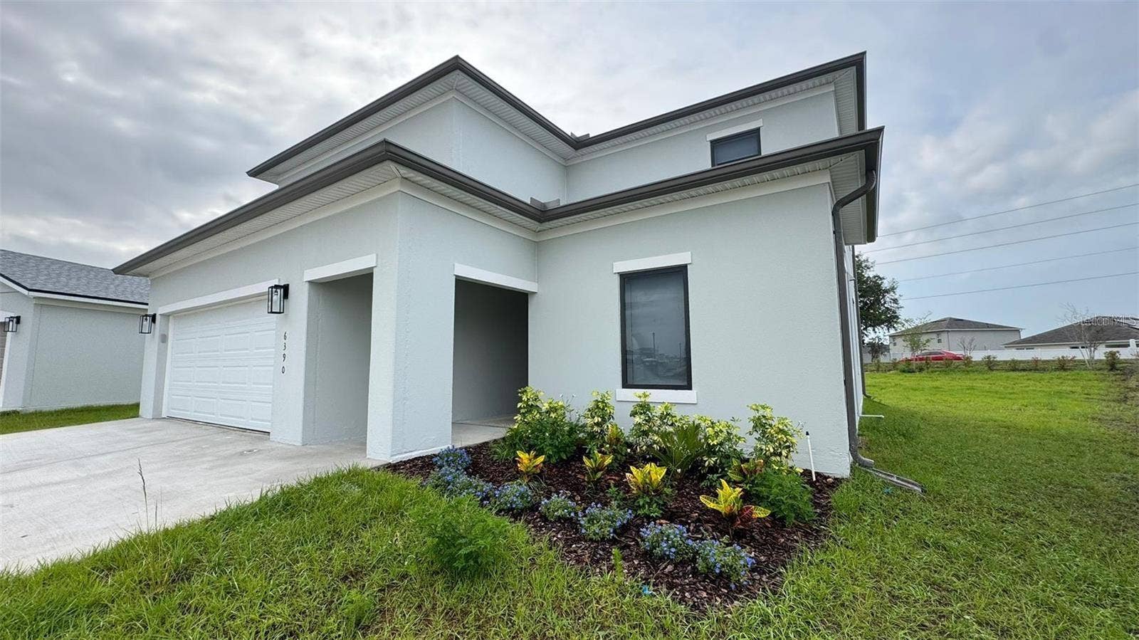 6390 CHORUS DRIVE, Mascotte, FL 34753