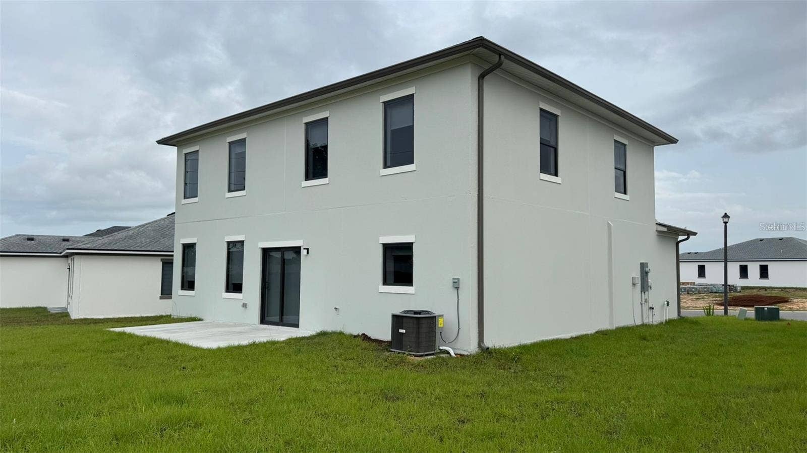 6390 CHORUS DRIVE, Mascotte, FL 34753