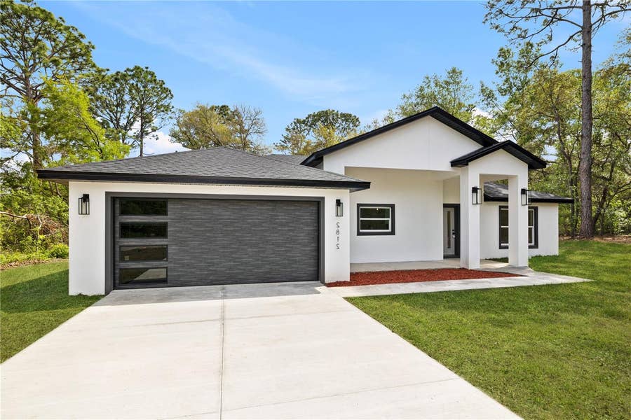 Property photo for 8157 N VOYAGER DRIVE, Citrus Springs, FL