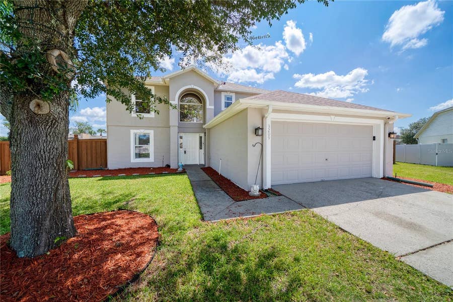 Property photo for 3209 ROMAINE COURT, Orlando, FL