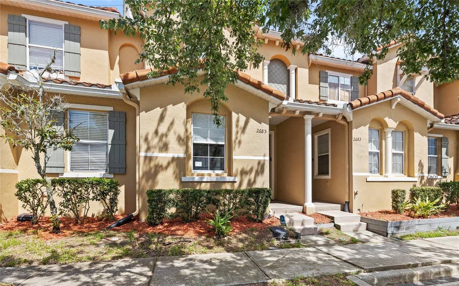 Property photo for 2685 ANDROS LANE, Kissimmee, FL