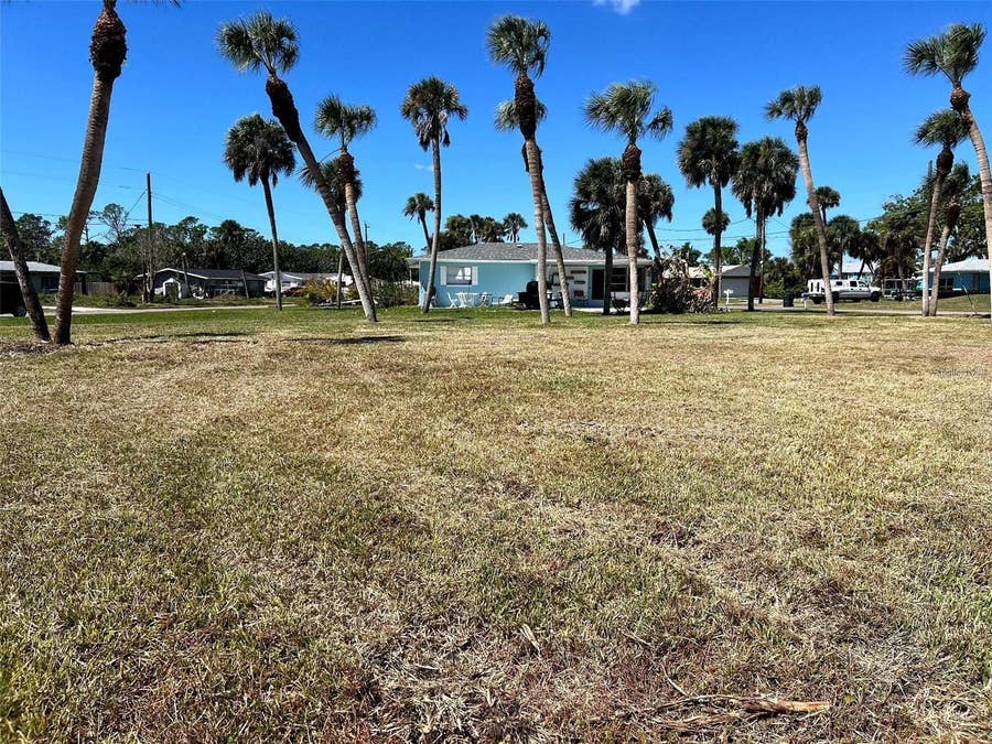 Property photo for ROSE STREET, Venice, FL