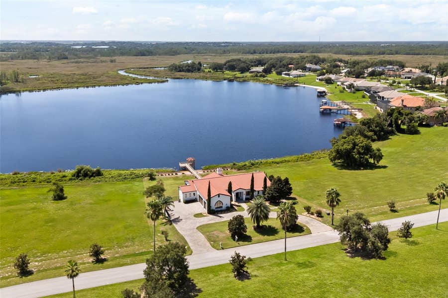 Property photo for 7616 LILY COURT, Groveland, FL