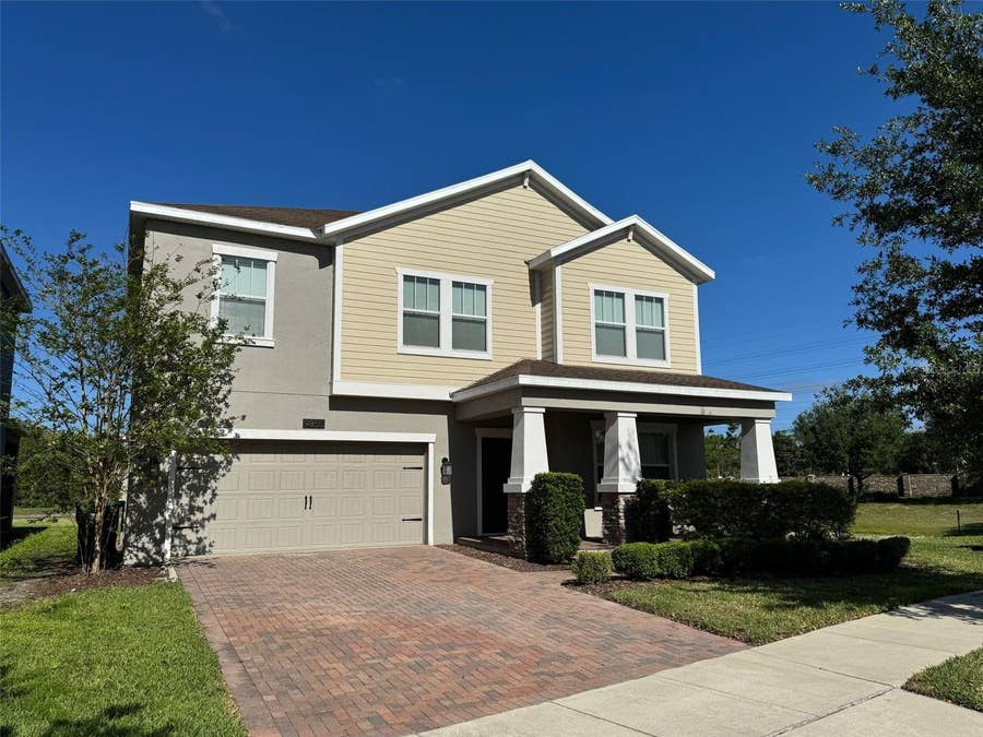 Property photo for 9850 MAGNOLIA WOODS BOULEVARD, Orlando, FL