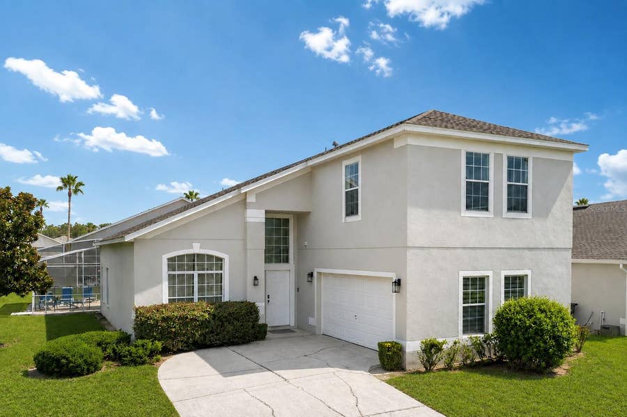 Property photo for 186 NAZHA DRIVE, Davenport, FL